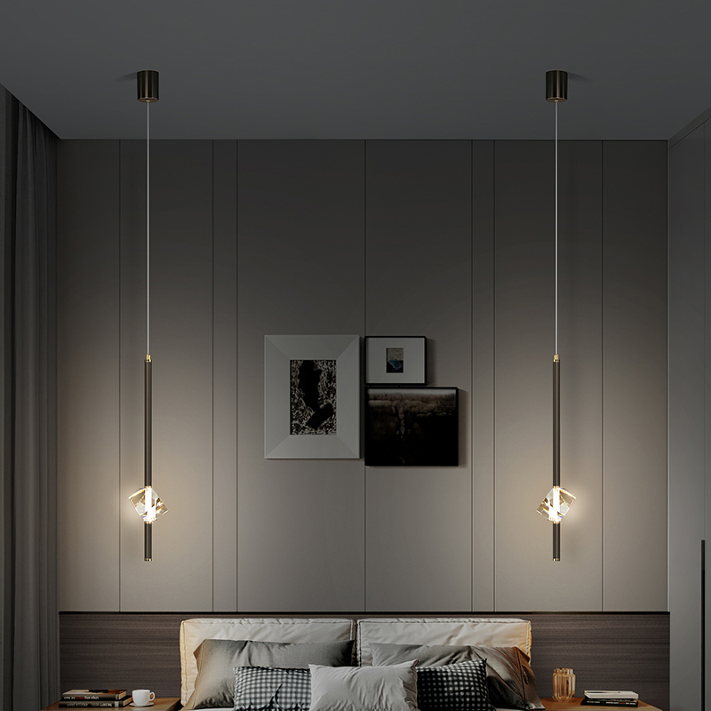 Подвесной светильник ImperiumLoft Pardis 212923-23