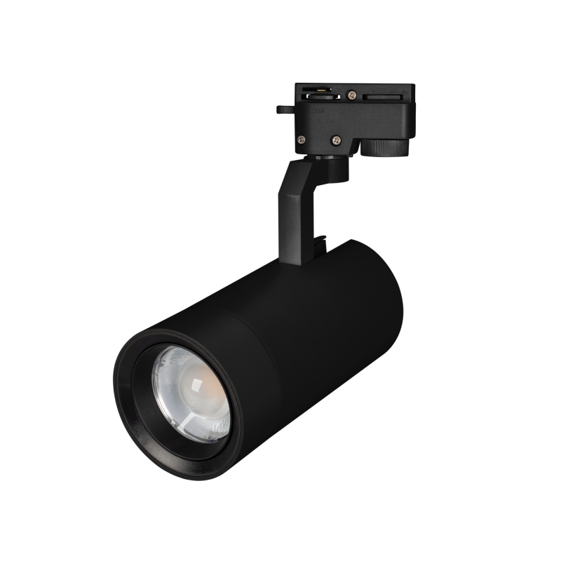 Трековый светильник Arlight LGD-Gelios-2TR-R95-40W White6000 031245