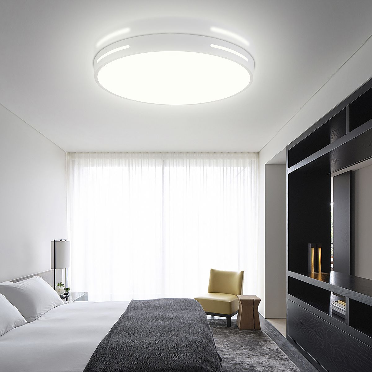 Потолочная люстра Natali Kovaltseva Modern LED LAMPS 81332