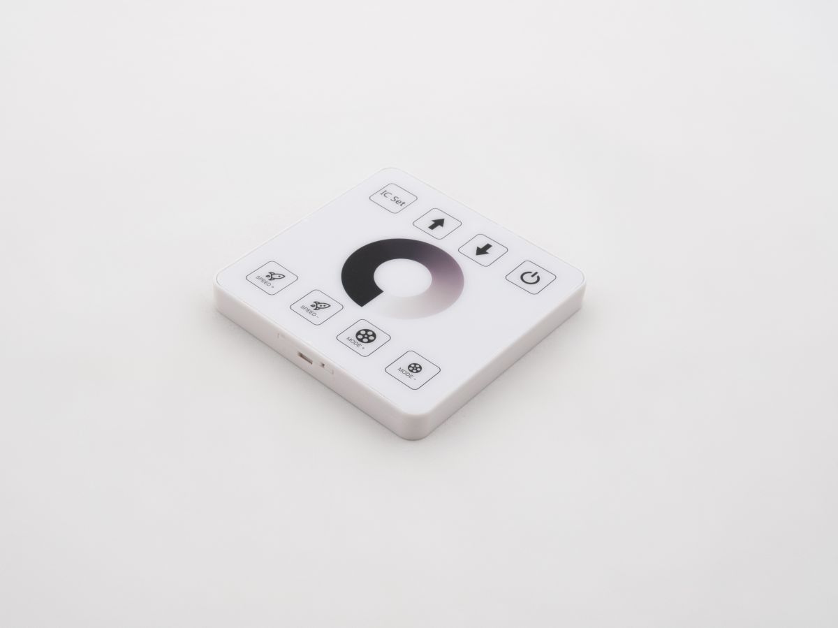 Контроллер LEDS POWER FLOWING WATER сенсорный (1024 IC) 005485