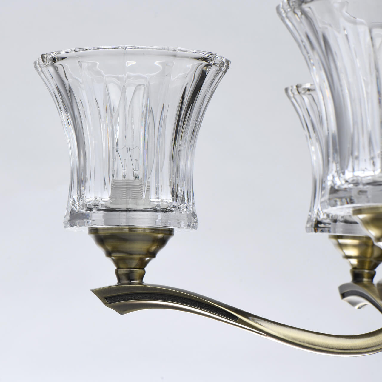 Подвесная люстра MW-Light 481013805 в Москве