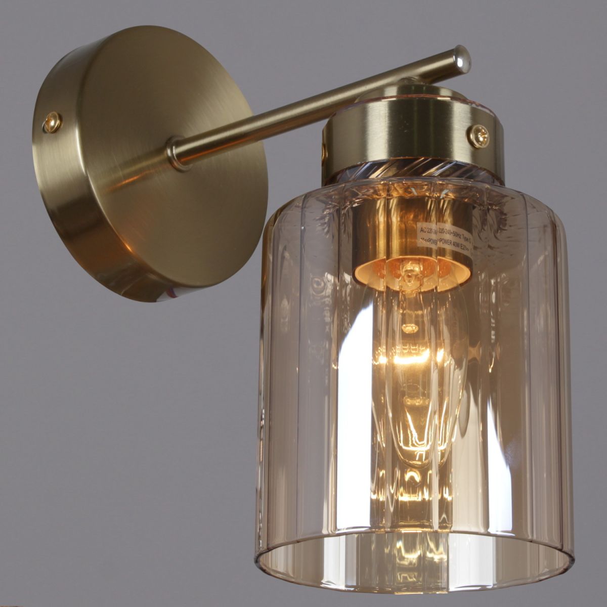 Бра Reluce 07570-0.2-01