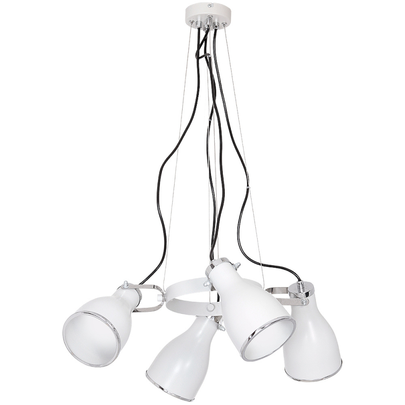 Подвесная люстра Luminex Bjorn 9168