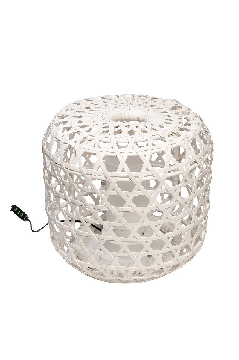 Уличный светильник Garda Decor 39AR-SVET-215 BEL-V