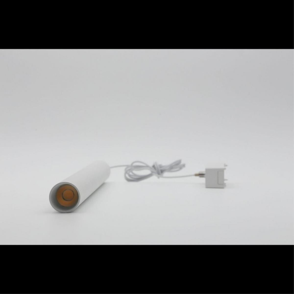 Трековый магнитный светильник Aployt Magnetic track 48 APL.0126.10.06