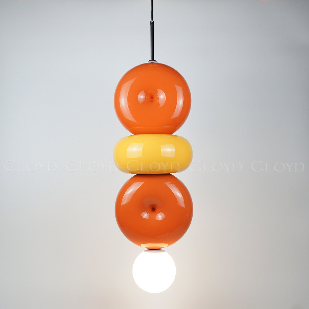 Подвесной светильник Cloyd Mogoton 11899