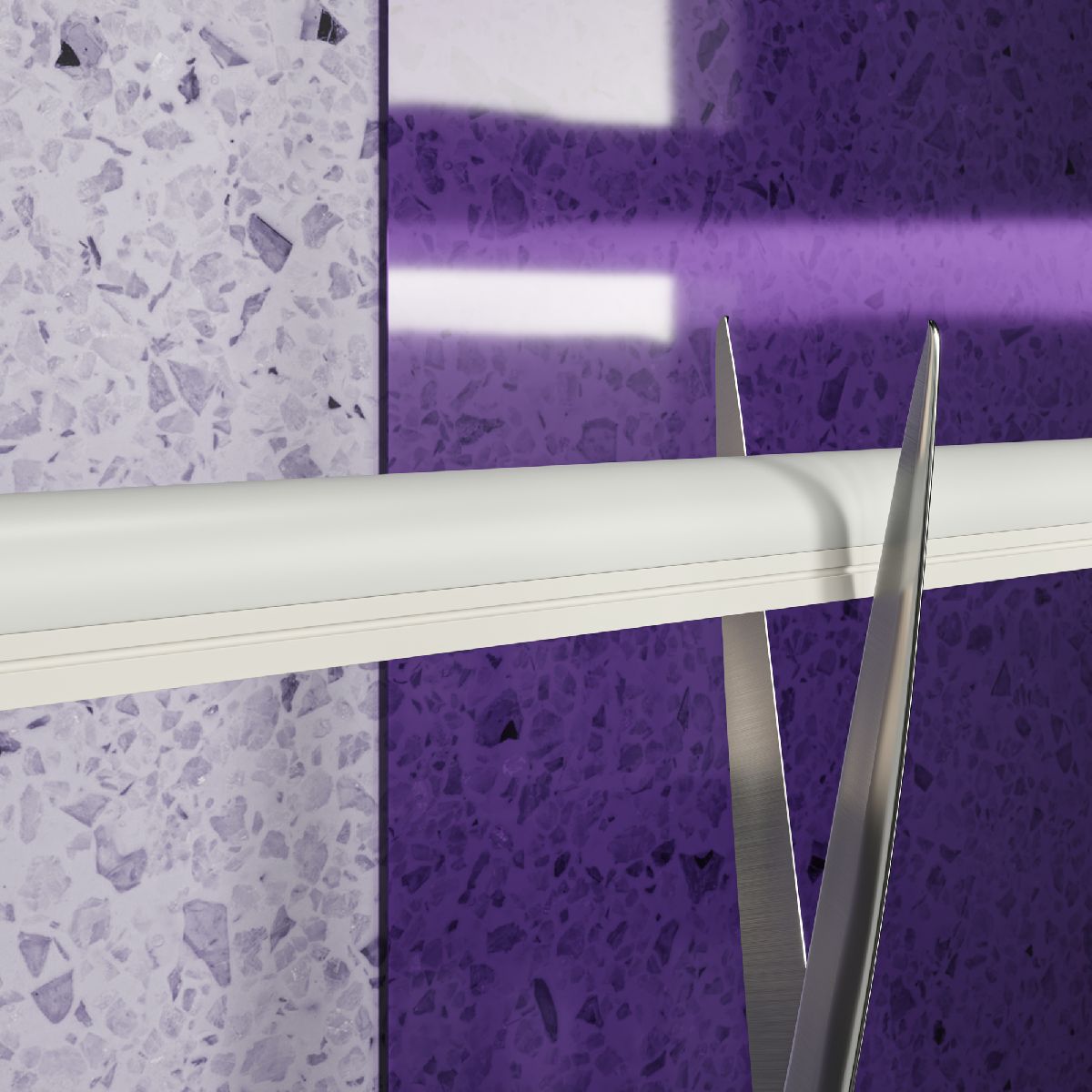 Гибкий неон Maytoni Led Strip 24В 1313 14,4Вт/м RGB 5м IP67 20084