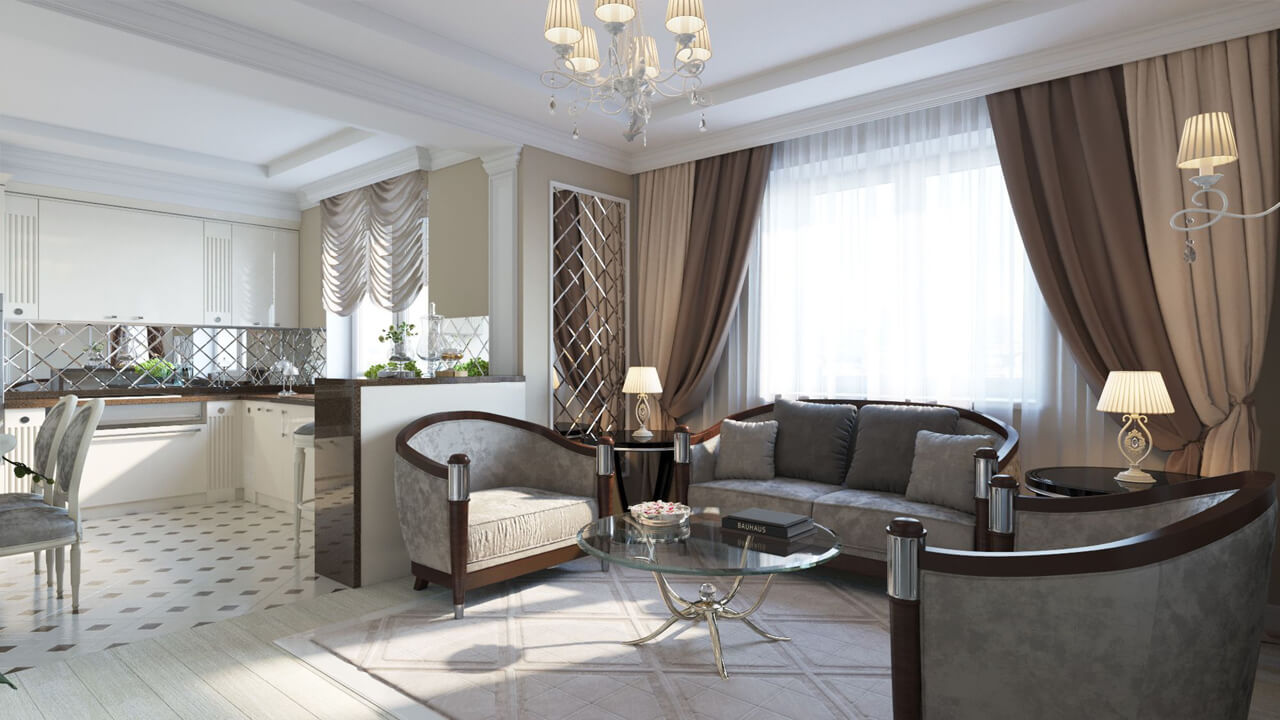 Подвесная люстра Maytoni Passarinho ARM001-06-W в Москве