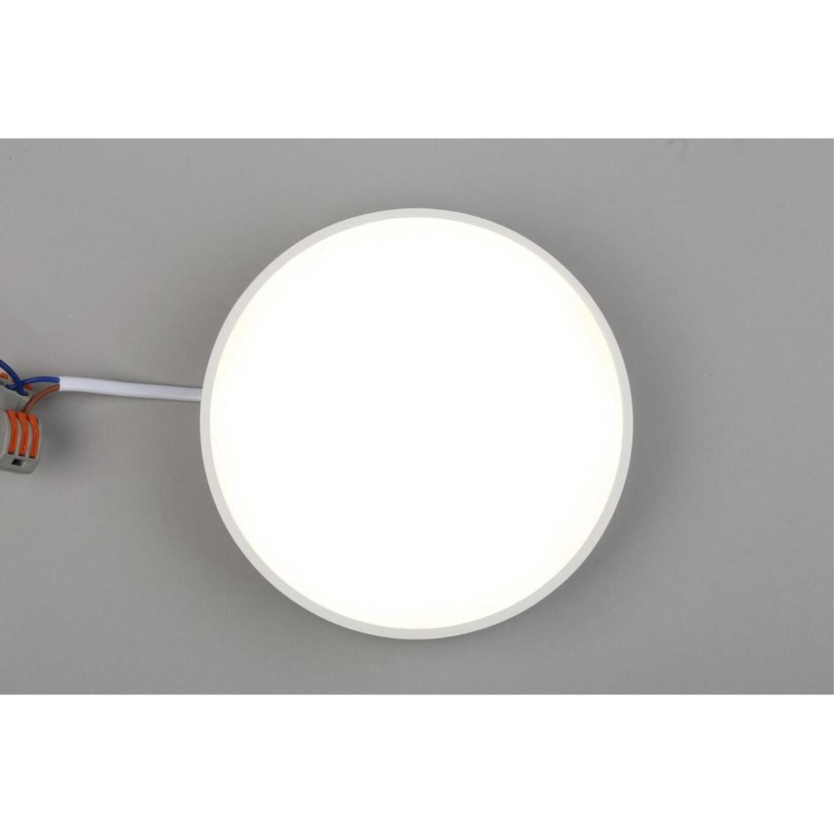 Потолочный светильник Aployt Evon APL.0114.09.18