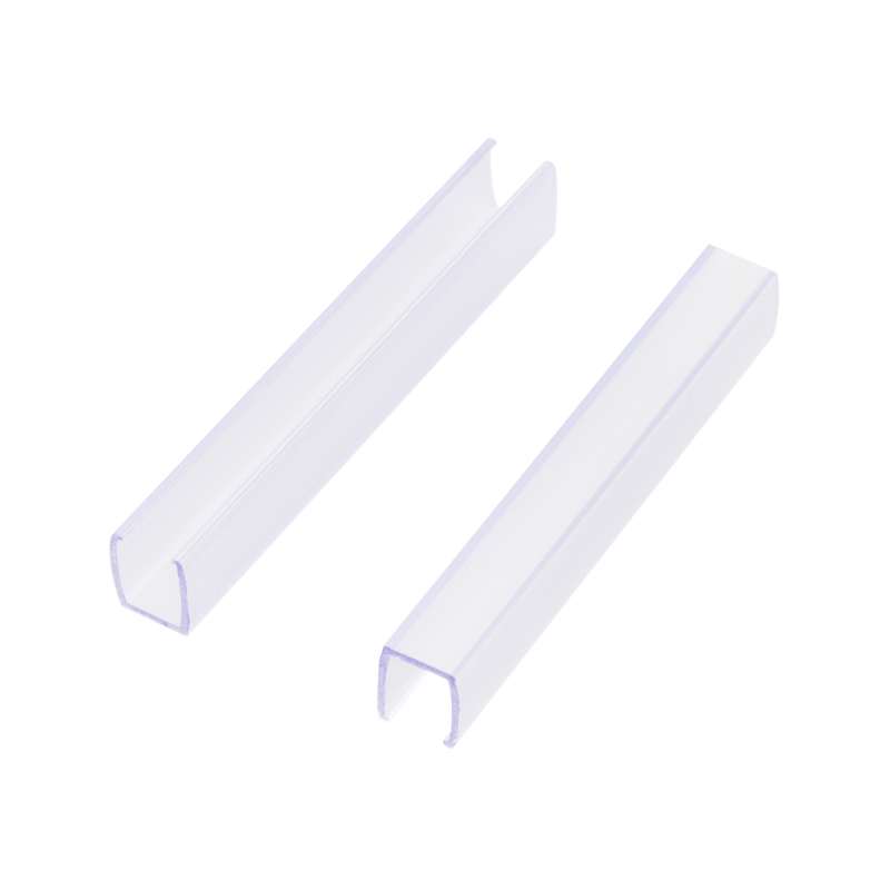 Держатель Arlight Galaxy-1206-Clip-PVC 029411