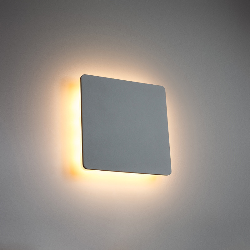 Бра Ledron LD4180/8W White 00000013553