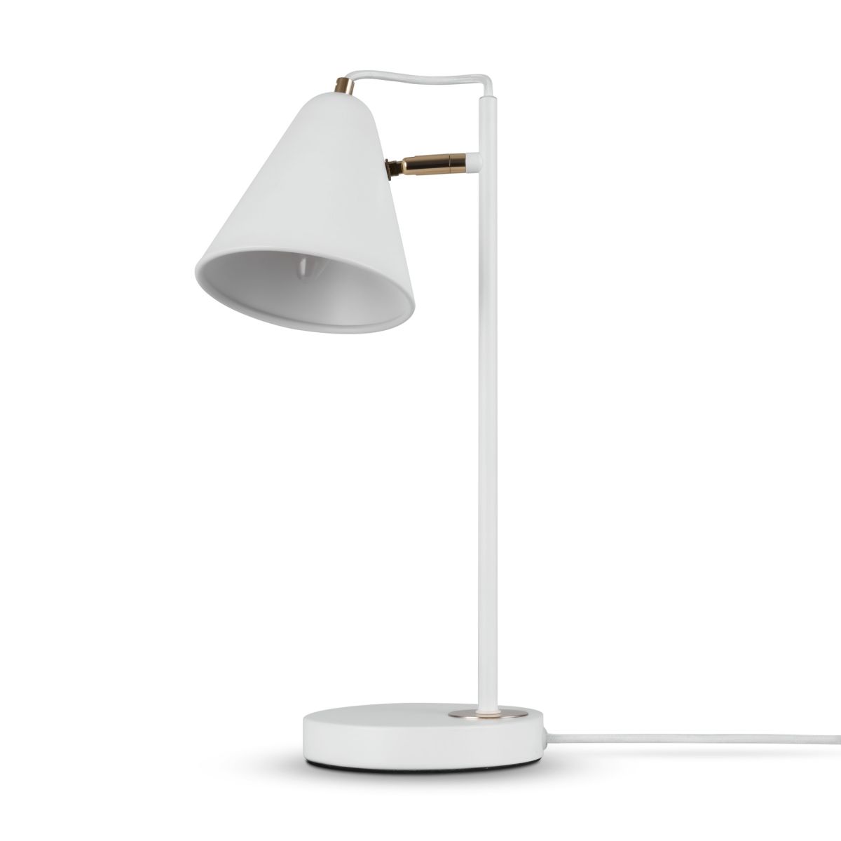 Настольная лампа Freya Falke Market FR8001TL-01WG