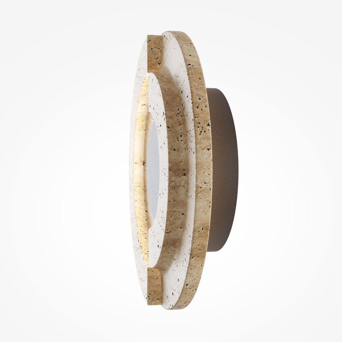 Настенный светильник Maytoni Daylight MOD462WL-L10BG3K