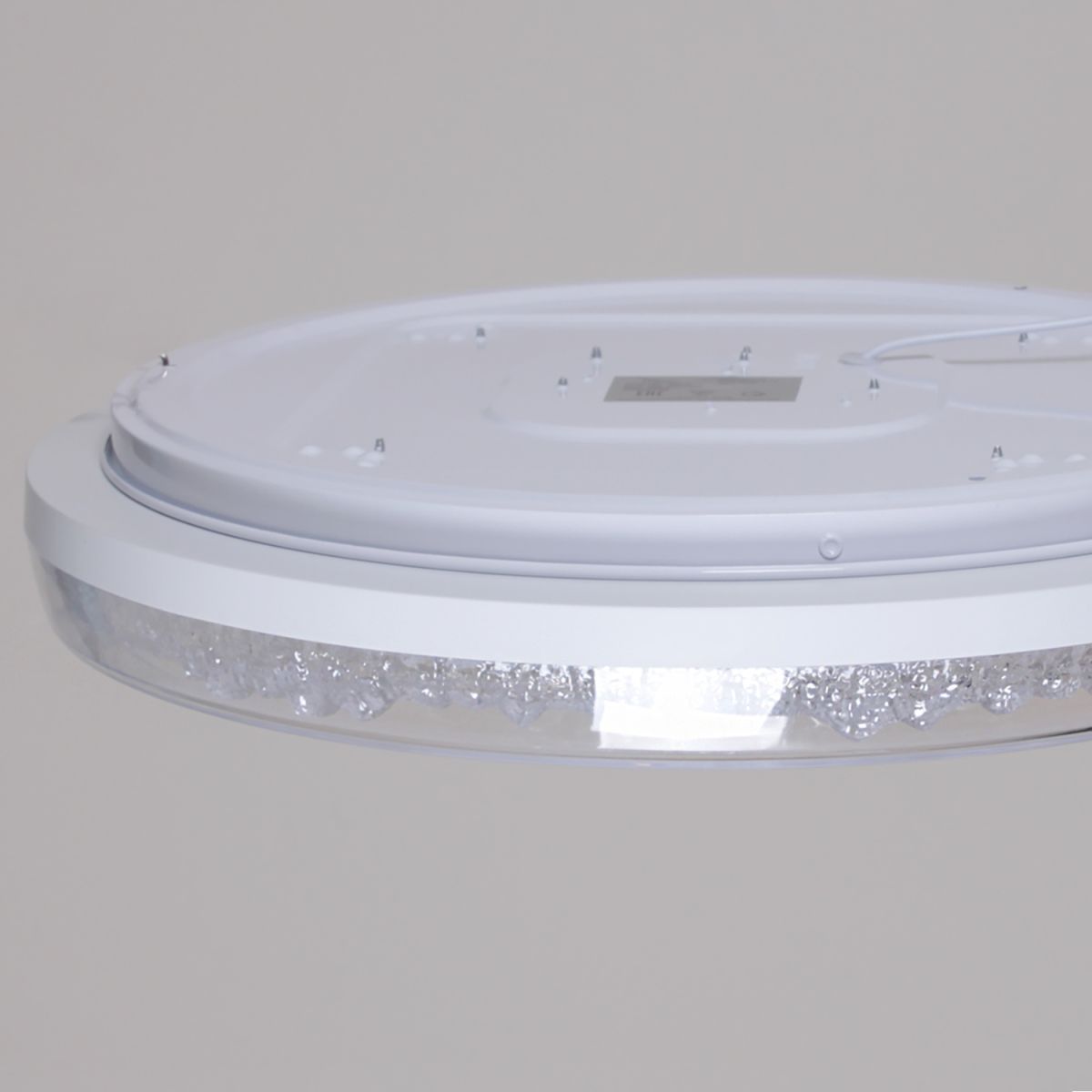 Светодиодные люстры и светильники Reluce 44516-0.5-500 WT