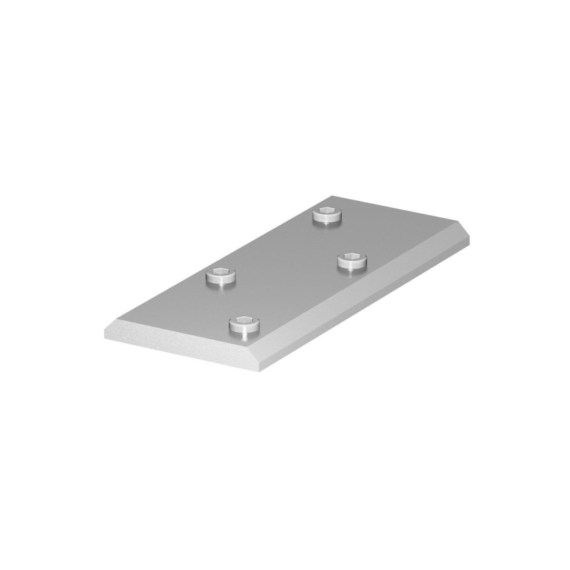 Коннектор прямой SLV H-Profil 1001806