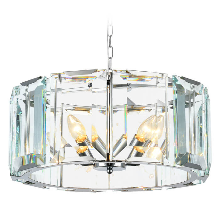 Подвесная люстра Ambrella Light Traditional TR5131