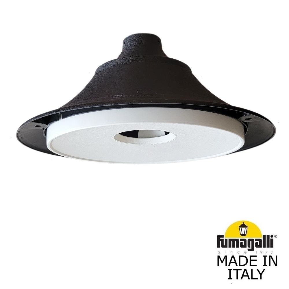 Парковый светильник IP65 Fumagalli Remo R50.372.000.AXH27