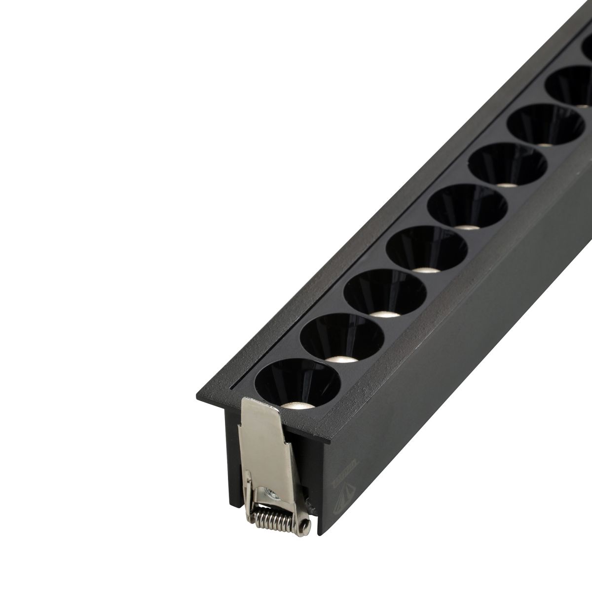 Встраиваемый светильник Vitaluce VT0200063-01