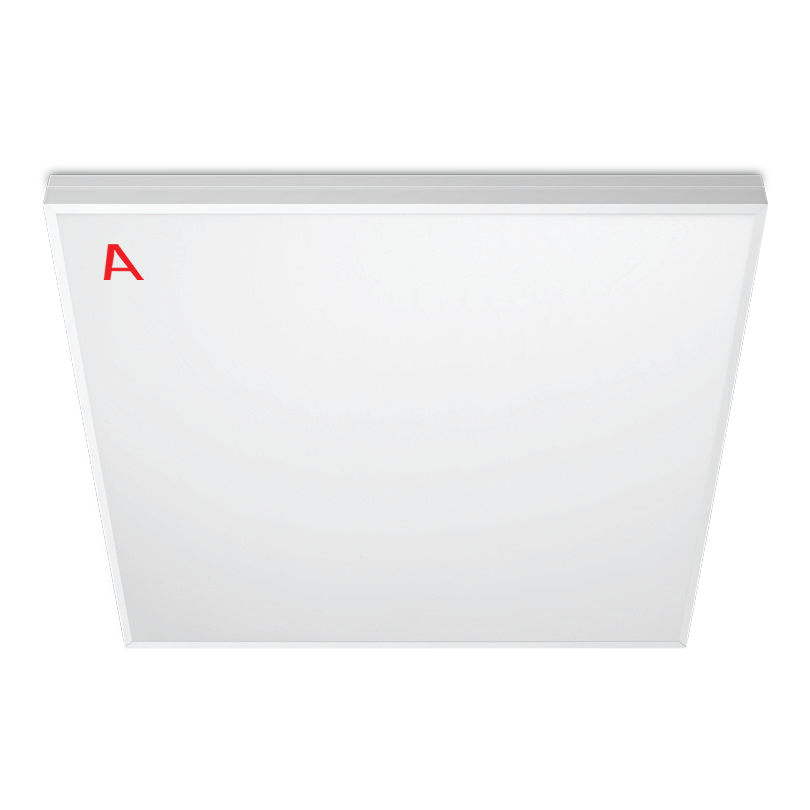 Светодиодная панель WOLTA STD ДВО11-54-041-6К с БАП EM1 54Вт 6500К IP40 Матовый