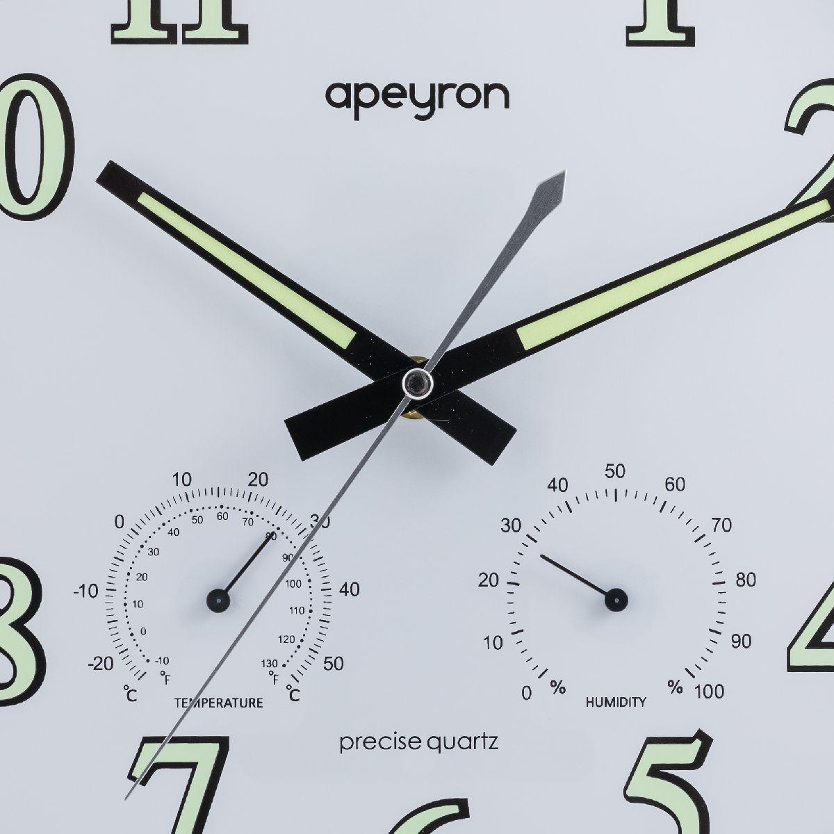 Часы настенные Apeyron PL2207-263-1