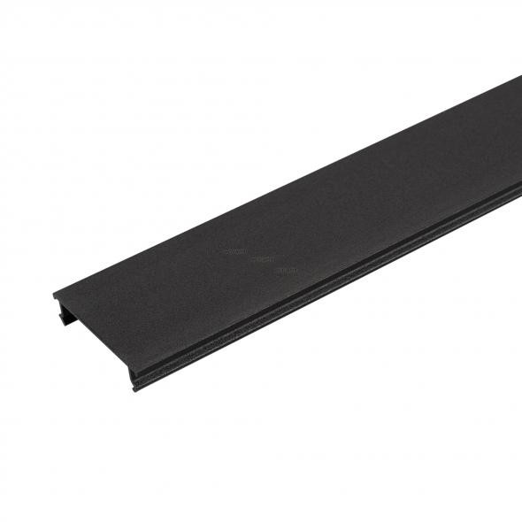 Накладка Arlight MAG-TRACK BLACK 030666