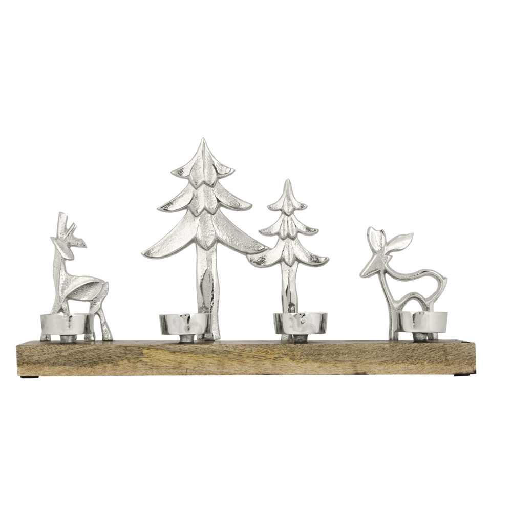 Подсвечник Eglo Baliguian 422358