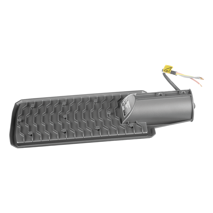 Уличный консольный светильник WOLTA STL-50W/02 50Вт 5700К IP65 5000лм