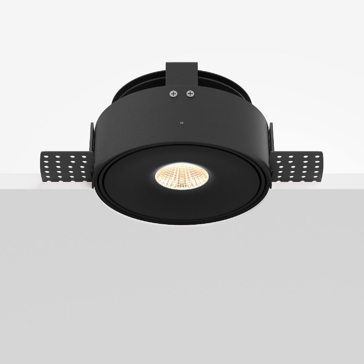 Встраиваемый светильник Maytoni Move DL060-9W3-4-6K-TRS-B