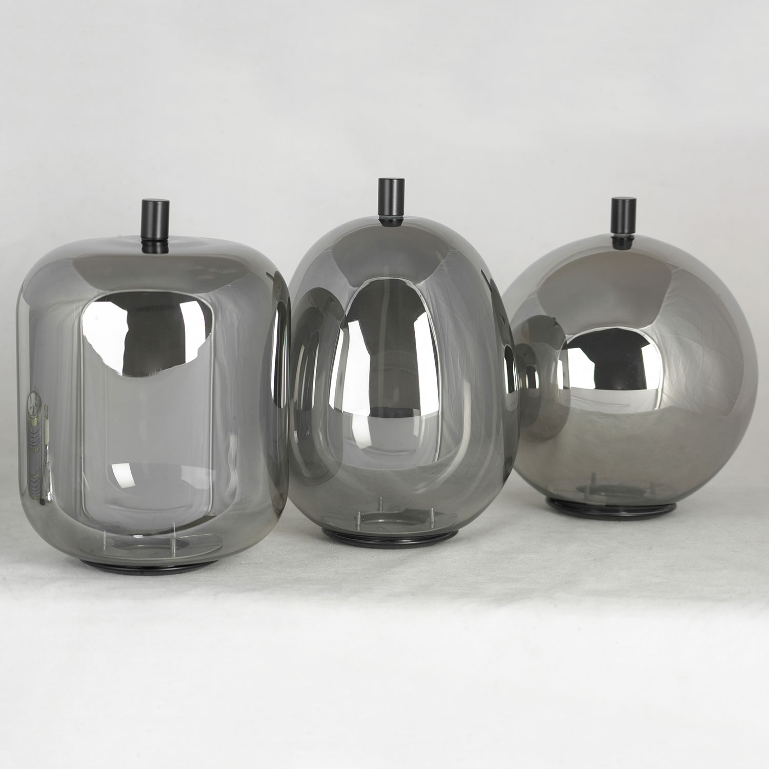 Потолочная люстра лофт Lussole LSP-8731
