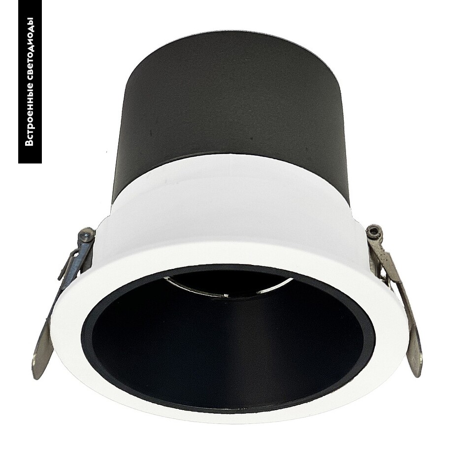 Встраиваемый светильник Wertmark Dorsum WTD.O20.060.30.10