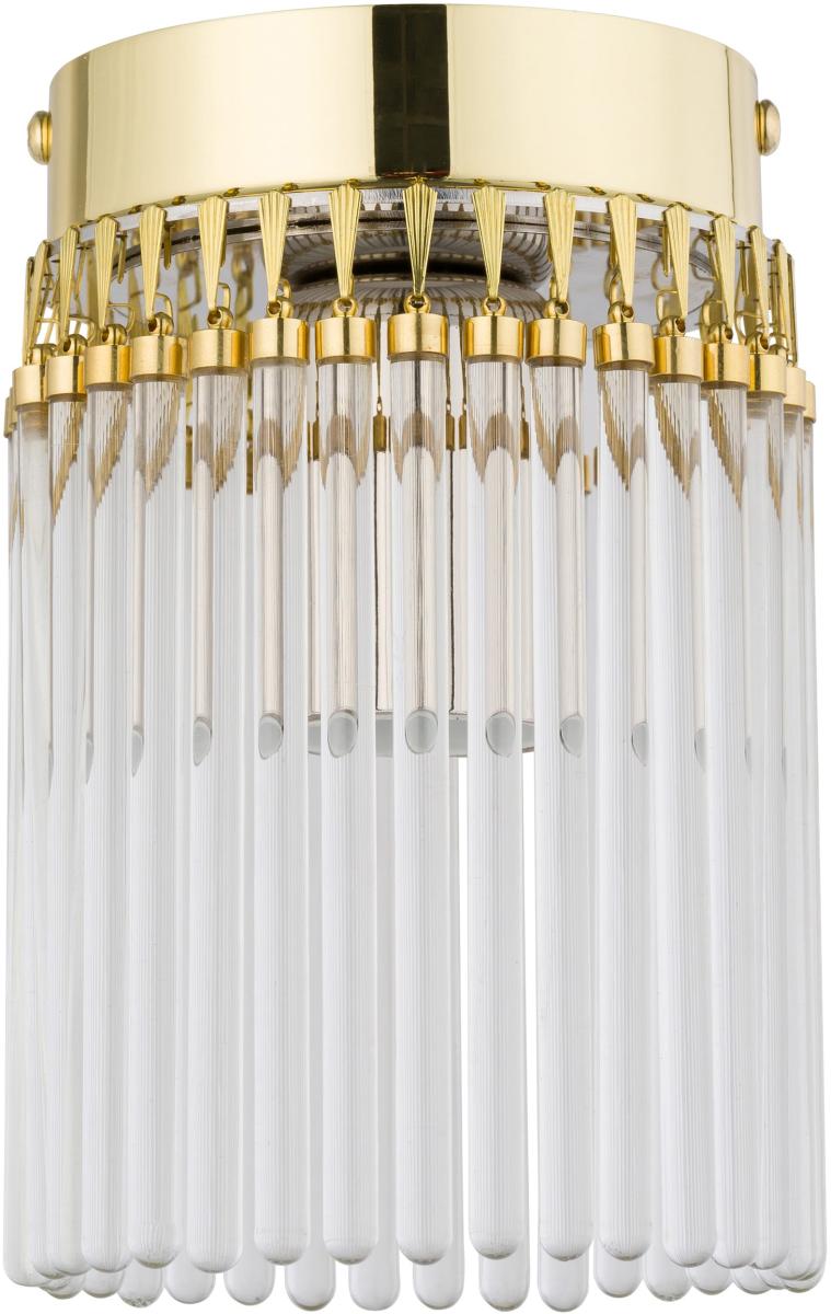 Потолочный светильник Kutek Filago FIL-OCZ-1(Z)105/120