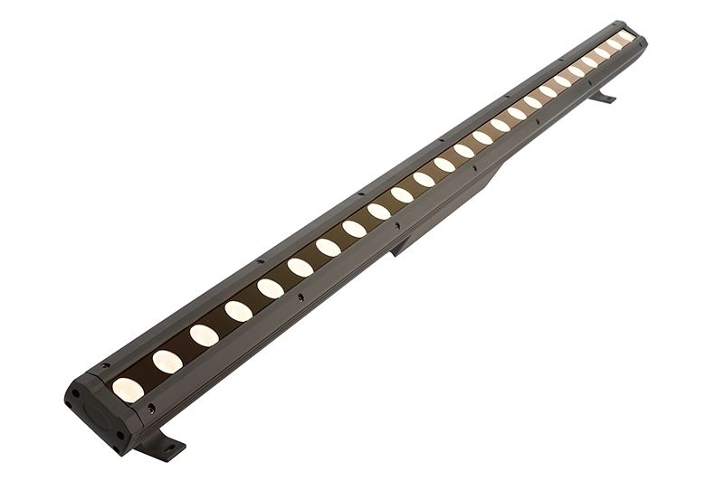 Уличный светильник Deko-Light Wallwasher Caph 732079