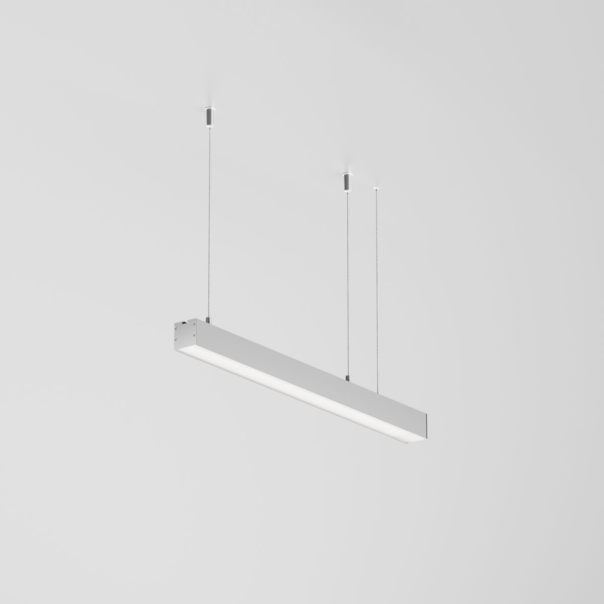 Линейный подвесной светильник Maytoni Technical LL312001