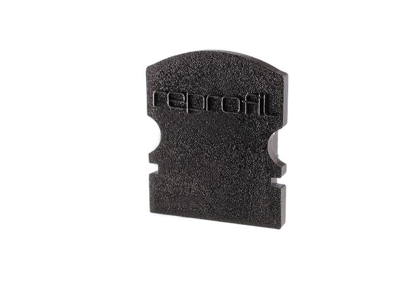 Торцевая заглушка (2 шт.) Deko-Light F-AU-02-08 978542