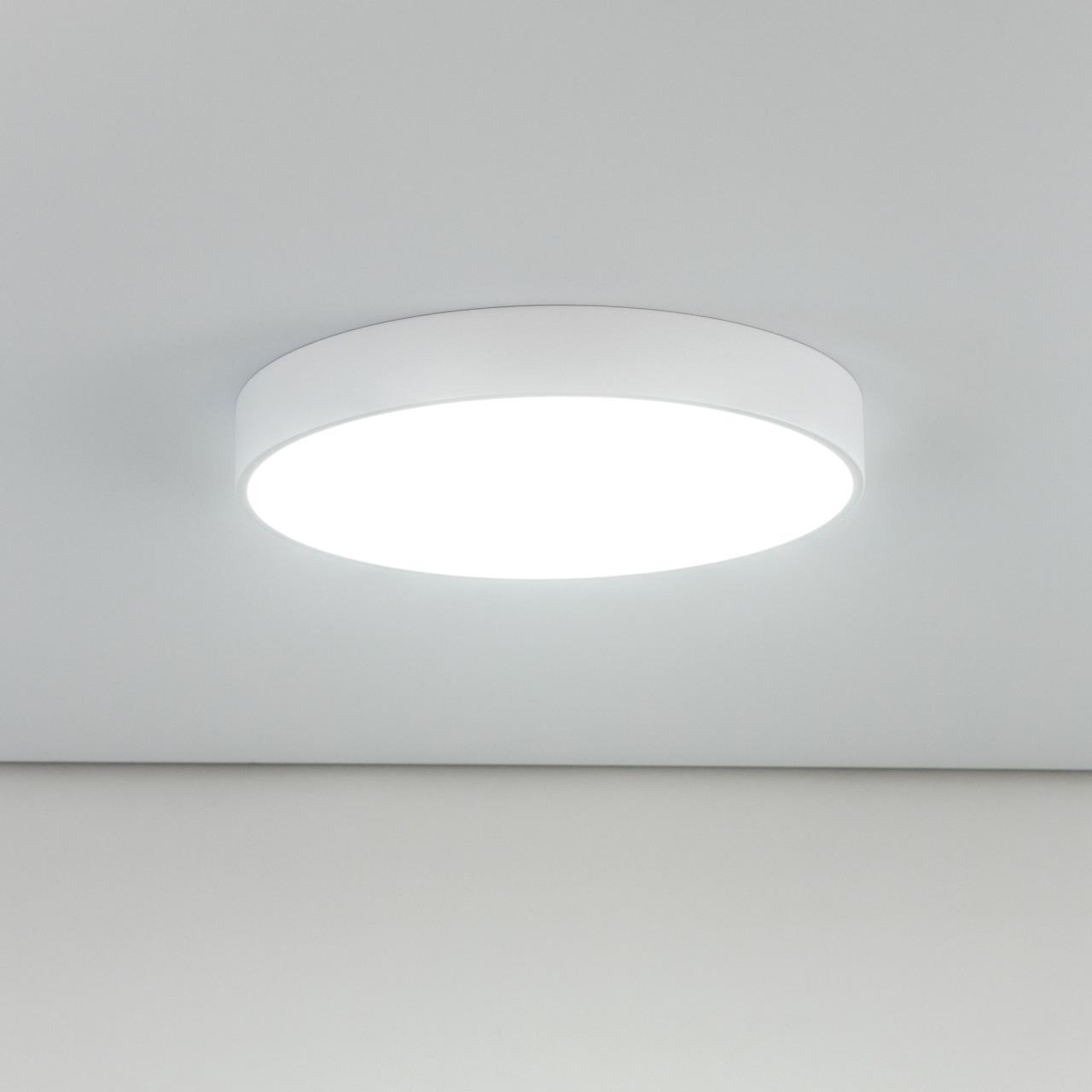 Потолочный светильник Citilux Купер CL72470G0 в Москве