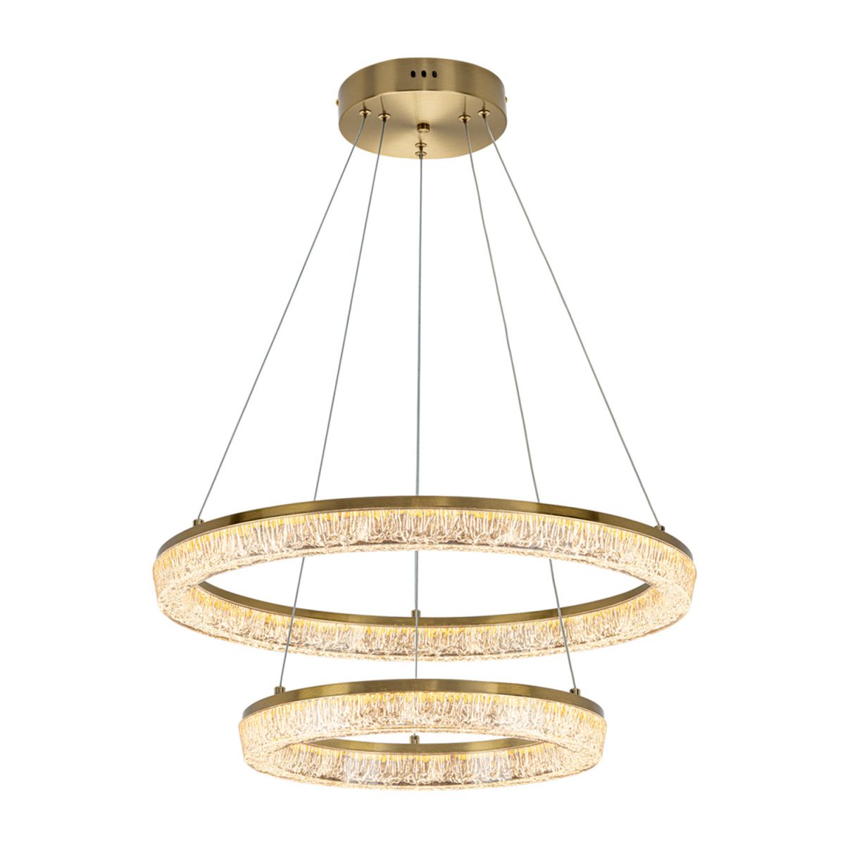 Подвесной светильник Modestyle MS.9026.600.400  BS