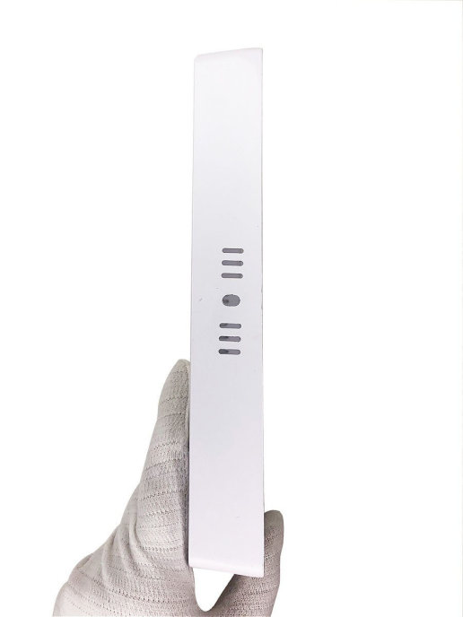 Настенно-потолочный светильник Elvan NLS-702SQ-18W-WH-Wh