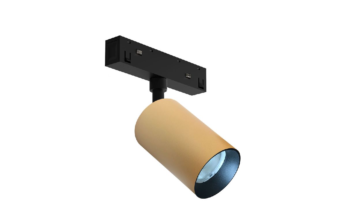 Трековый магнитный светильник Lumker SY-LINK-SP-GD-10-NW 018979