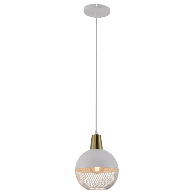 Подвесной светильник Wedo Light Gazania WD4001/1P-CO-WT
