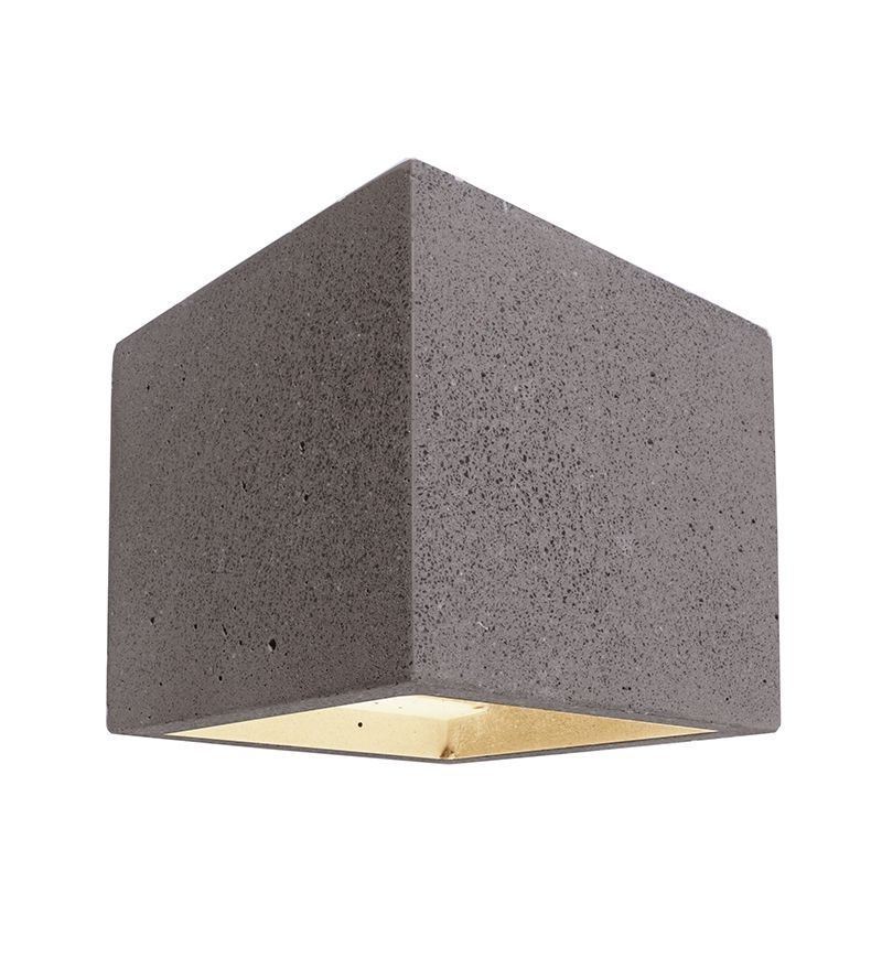 Настенный светильник Deko-Light Cube 341184