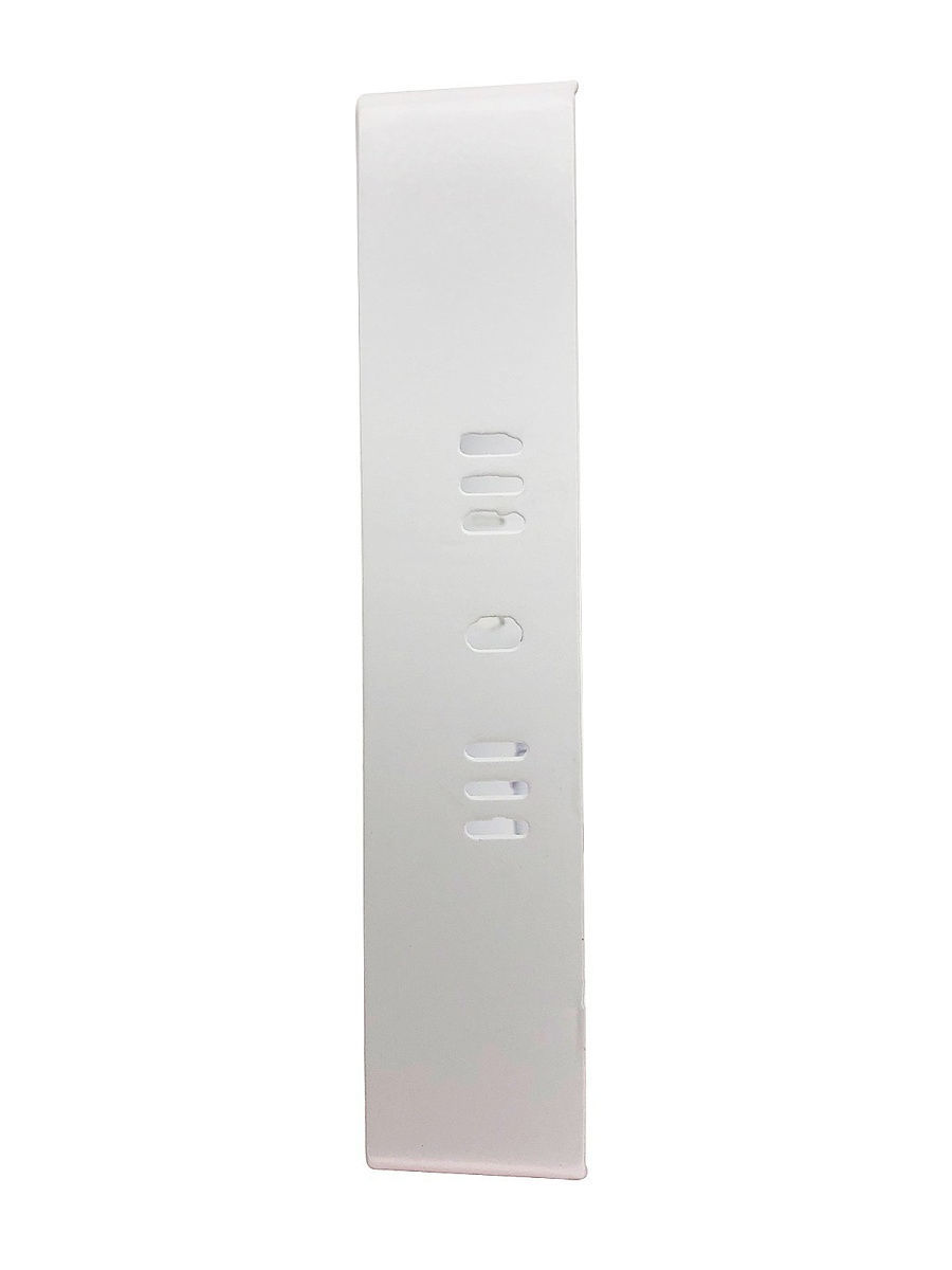 Настенно-потолочный светильник Elvan NLS-702SQ-12W-WH-Wh