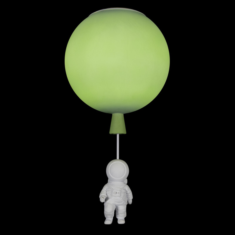 Потолочный светильник Loft IT COSMO 10044/200 Green