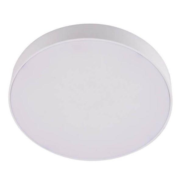 Потолочный светодиодный светильник Lumina Deco Wilton LDC 8099-ROUND-PM-30WSMD-D225*H3