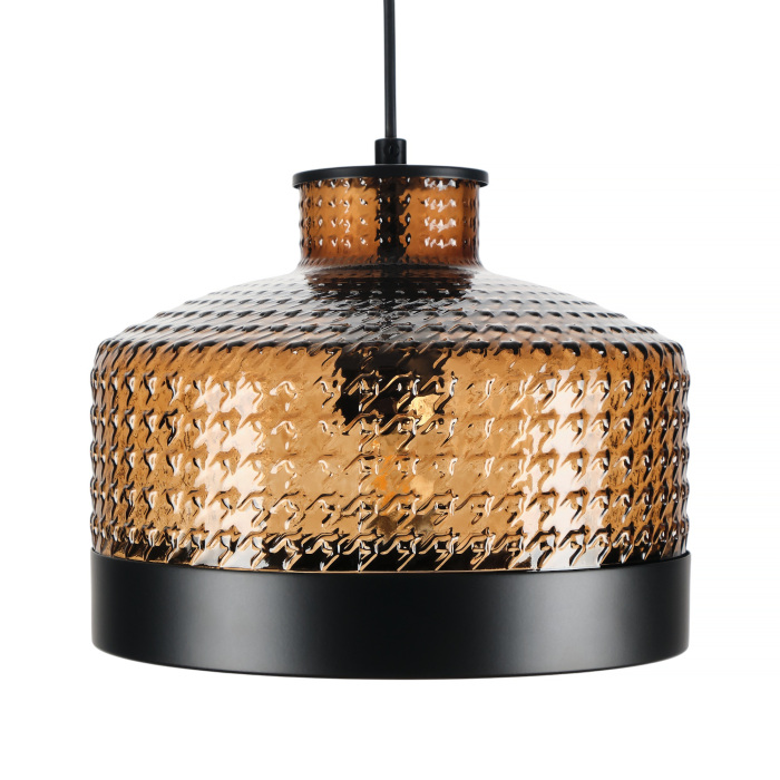 Подвесной светильник Myfar Edwin MR2482-1P