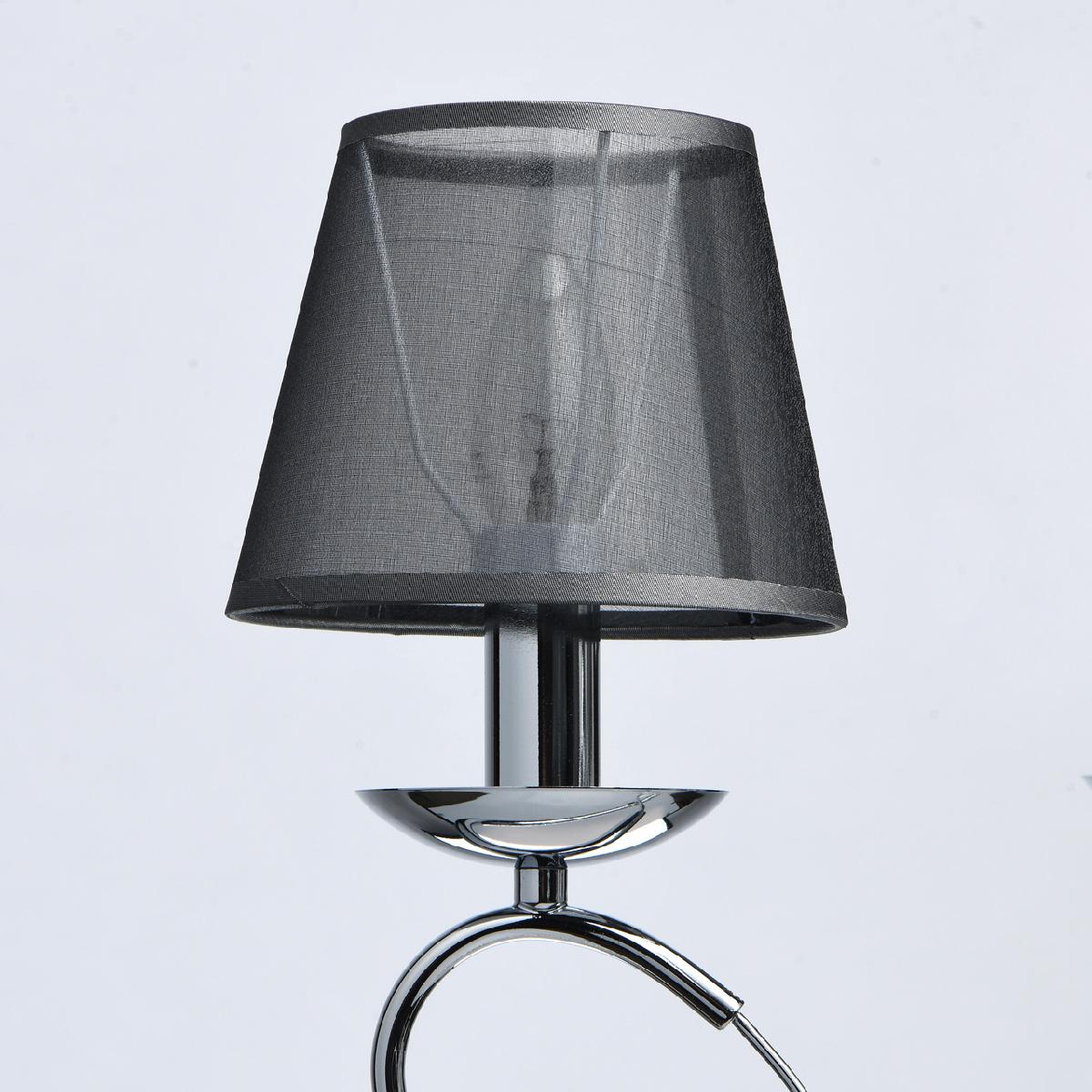 Подвесная люстра MW-Light Федерика 684012005