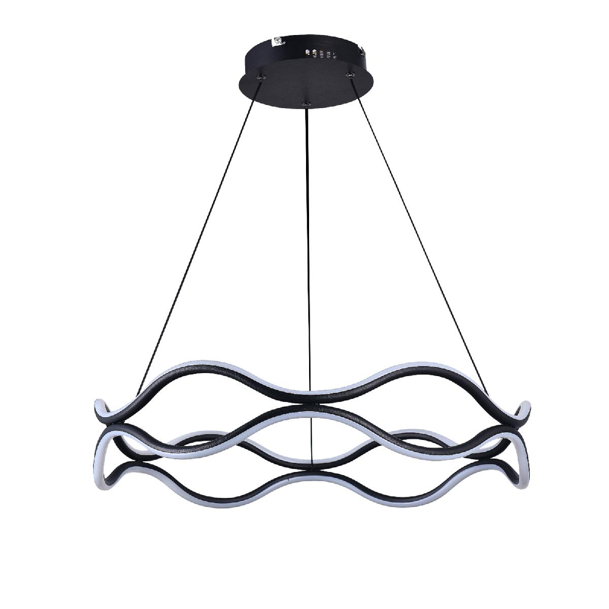 Подвесная люстра Natali Kovaltseva Andromeda I LED LAMPS 81285