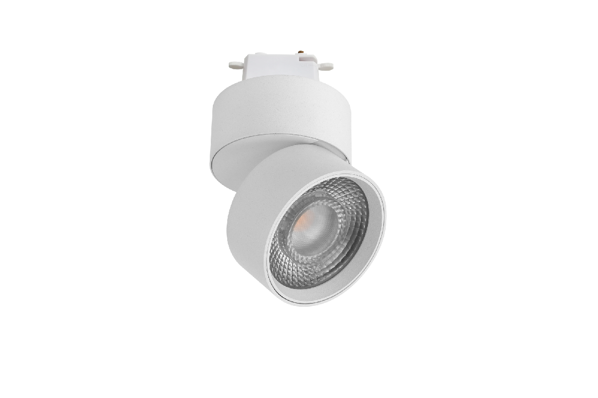 Трековый светильник Lumker R-TR-WH-NW-DIM 010574