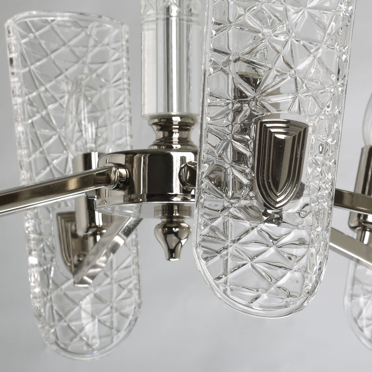 Подвесная люстра MW-Light Сабрина 336012906 в Москве