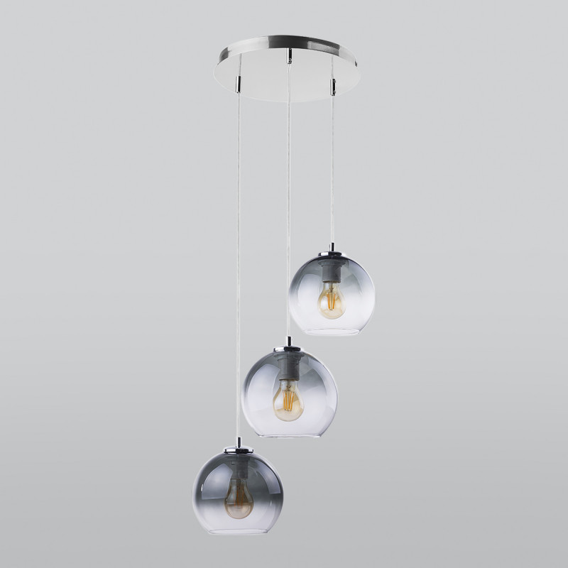 Подвесной светильник TK Lighting 2611 Santino