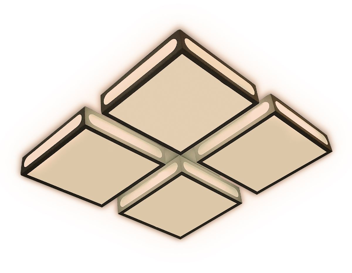 Потолочная люстра Ambrella Light Comfort FS1888